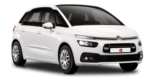 Citroen C4 Spacetourer (Picasso)